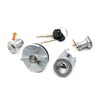 Toyota Hilux 1983-1988 Ignition Switch Door Fuel Cap Lock