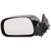 Power Door Mirror Driver Side For 2002-2006 Toyota Camry