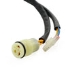 Honda TRX 300 TRX300 FW Fourtrax 18 Pin Alternator Stator (1988-2000)