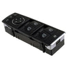 Mercedes C / E Class W204 W212 Power Window Switch Front (2007-2016)