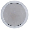 LED Round Interior Exterior White Red Light Touch On-Dim-Off 12/24 Volt 24 LEDs