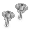 Honda TRX450ER / R CRF450R / RX 2x Cylinder Head Cover Bolt (2002–2017)