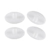 Ford E-150 4 x Leaf Spring Helper Insulator Pads (2004-2014)