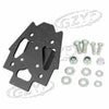 Suzuki GSXR1000 Rear Tail Fender Eliminator License Plate Holder (2001-2023)