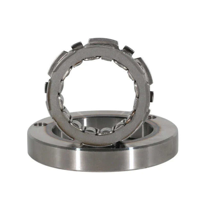 Arctic Cat ATV 250 300 Utility 2x4 Clutch Starter One Way (2006-2016)
