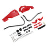 Honda NX400 NX500 CB500X (2019-2023), CB400X Handguard (2020-2023)