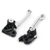 Honda CRF250R CRF450R CNC Brake Clutch Levers  Pivot (2007-2020)