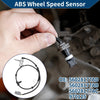 Dodge Ram ABS Wheel Speed Sensor (2010-2018)