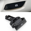 Mercedes Benz E Class W212 W207 Parking Brake Release Handle Kit (2007-2014)