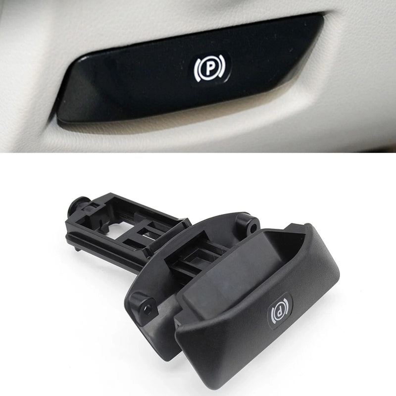 Mercedes Benz E Class W212 W207 Parking Brake Release Handle Kit (2007-2014)