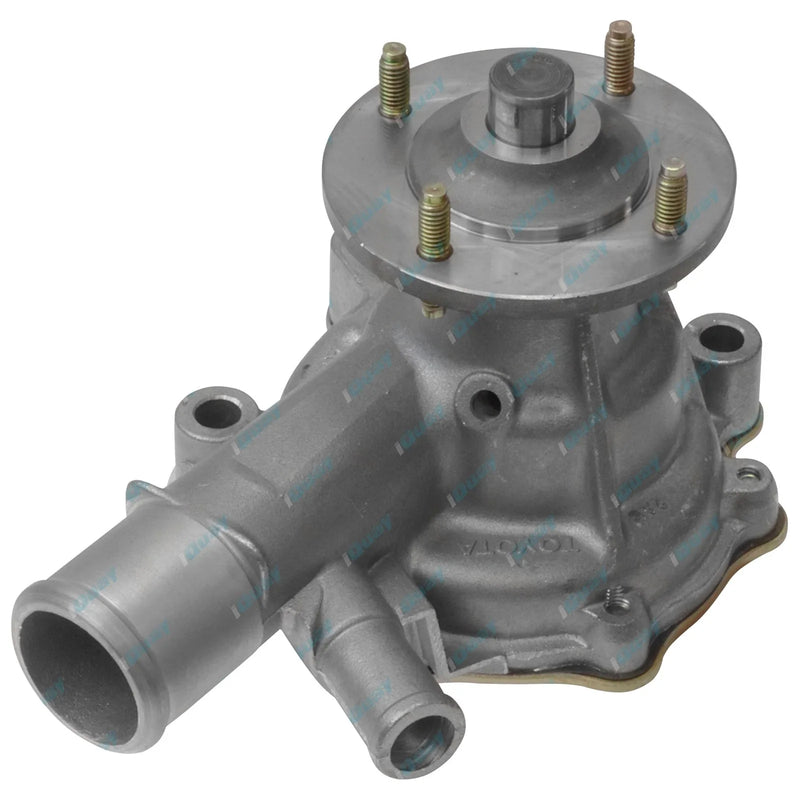 Toyota Townace KR42R 4cyl 1.8L 7K-E 7K-C Petrol Engine 1997~03 Water Pump