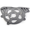 Kawasaki Z1000 Alum Front Engine Sprocket Cover Chain Guard (2010-2021)