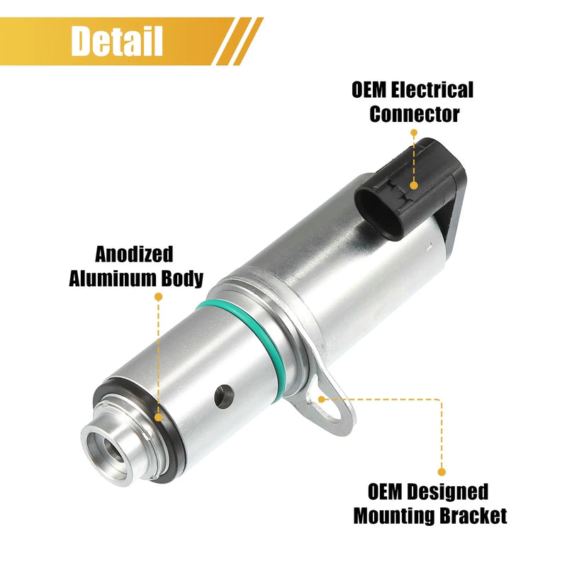 Volvo S60 2.5L VVT Solenoid (2011-2016)