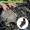 Chevrolet Monte Carlo 1 Pc Transmission Speed Sensor (2006–2007)