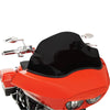 Harley Touring Road Glide FLTRX 9.5" Windshield (1989-2013)