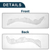 Mazda 6 Left Rear Bumper Retainer Bracket (2003-2008)