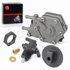Polaris Sportsman 500 HO Fuel Pump Fuel Valve Petcock Knob (2001–2010)