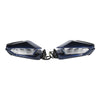 Honda Goldwing GL1800 Rear-View Mirror LED Turn Signals (2018-2025)