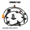 Honda Fit Front Right ABS Sensor (2007-2008)