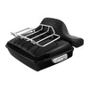 Harley Touring Trunk Pad Rack Mount Docking Plate (2014-2025)