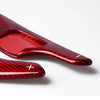 Ford Taurus 2 x Carbon Fiber Shift Paddle Extensions (2010-2019)