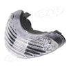 Suzuki SV650, TL1000S, TL1000R LED Clear Tail Light Turn Signals (1999-2003)
