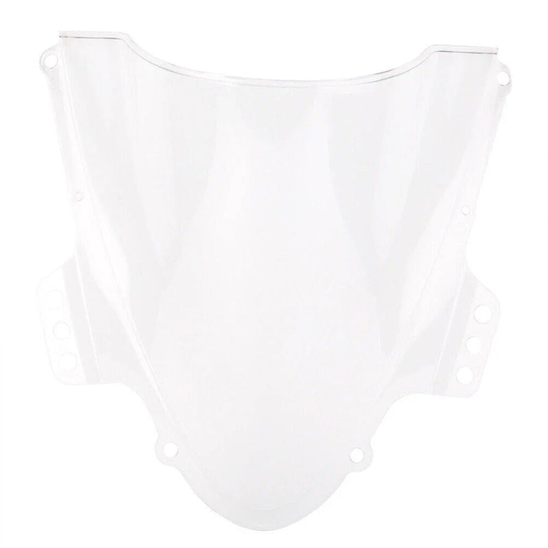 Suzuki GSXR 1000 (2005-2006) - Windproof Windscreen Clear Windshield