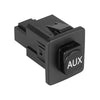 Honda Pilot Accord Crosstour Auxiliary Plug Socket (2009-2015)