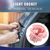 Mercedes-Benz CL500 Rear Tail Light Socket (2000-2006)