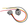 Infiniti Nissan Subaru Headlight Turn Signal Socket Wire Harness