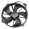 POLARIS SPORTSMAN 1000 HIGHLIFTER RADIATOR COOLING FAN (2016–2020)