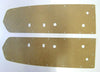 Ford Mustang pair door panels (1967–1968)