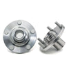 Toyota Camry Solara Coupe 2004-2008 Front Axle Wheel Hub Assembly Set