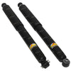 HSV V2 2 x Rear Ultima Sports 40 Shock Absorbers (2001–2004)
