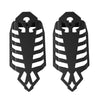 Motorcycle Off Road ATV Fork Dust Shock Absorber Spring Covers