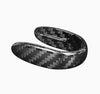 Mini F54 F55 F56 F57 F60 Real Carbon Fiber Key Fob Case 'U' Frame Cover