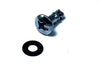 Honda CBR Fireblade 1X Stud Dzus 6X22 Posi 6 X 25Mm