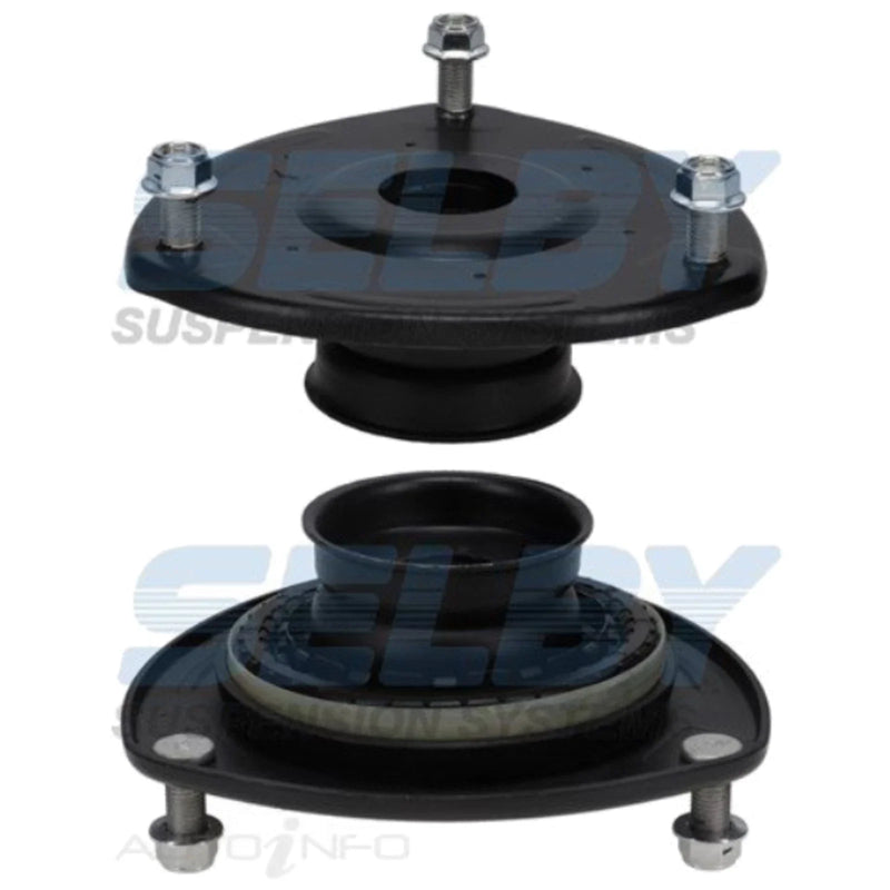 Kia Grand Carnival Front Strut Mounts (2010 - 2015)