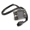TM Racing EN250 4T, EN400 4T Regulator Rectifier (2003-2007)