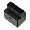 Honda Accord, Ridgeline, Acura Turn Signal Relay (2003-2014)