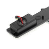 Dodge Challenger Clear Side Marker LED Light (2008-2014)