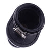 Universal Cars 55mm Carburetor Air Filter with Clamp
