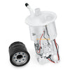 Yamaha YZF-R1 YZF-R6 / S Fuel Pump Assembly & Oil Filter 04-09 (2004–2009)