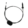 Chevrolet GMC Automatic Transmission Shifter Control Cable Set (1999-2005)