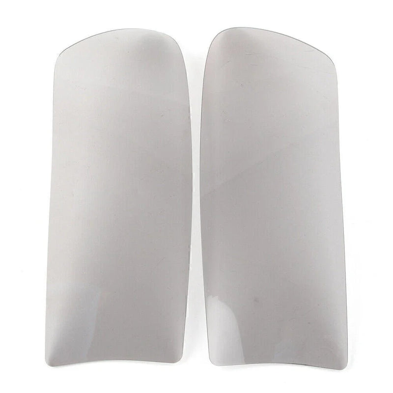 HONDA CBR600RR Smoke Front Headlight Guard Lens Cover (2013-2018)