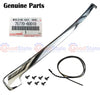 Toyota Prado 150 Series LJ KDJ GRJ Front Bonnet Grille