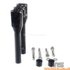 Harley Softail Dyna Street Bob 10'' Tall Handlebar Riser 1-1/2" (2018-2023)