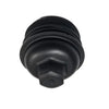 Genesis GV70 GV80 Engine Oil Filter Cover Cap (2021–2024)