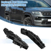 Jeep Compass Front Bumper Brackets (2007-2023)