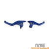 Harley Softail FLSS FLSTFBS Brake Clutch Lever (2016)